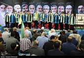راز ماندگاری فرماندهان شهید نیروهای مسلح از نگاه سردار رمضان شریف