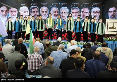 راز ماندگاری فرماندهان شهید نیروهای مسلح از نگاه سردار رمضان شریف