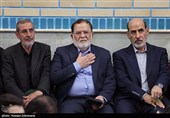 سرلشکر مصطفی ایزدی 