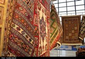 Национальный день ковра в Иране