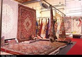 Национальный день ковра в Иране