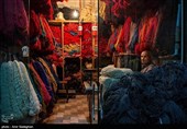 Национальный день ковра в Иране