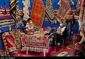 Национальный день ковра в Иране