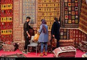 Национальный день ковра в Иране