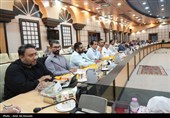 معرفی 10 روابط‌عمومی برتر دستگاه‌های اجرایی استان بوشهر