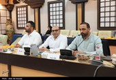 معرفی 10 روابط‌عمومی برتر دستگاه‌های اجرایی استان بوشهر