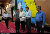 معرفی 10 روابط‌عمومی برتر دستگاه‌های اجرایی استان بوشهر