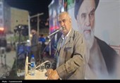 ولایت‌مداری رمز ماندگاری انقلاب اسلامی است