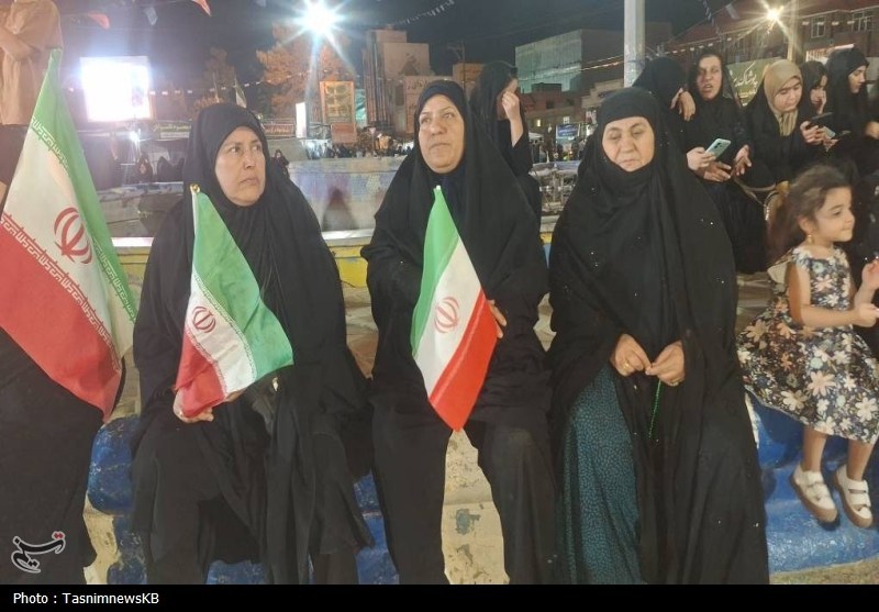 اخبار کهگیلویه , حماسه و مقاومت , جنگ رمضان ,