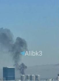 جنگ آمریکا و رژیم صهیونیستی علیه ایران , 