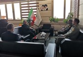 پیگیری رفع موانع زیست‌محیطی در دستور کار بازرسی خراسان جنوبی
