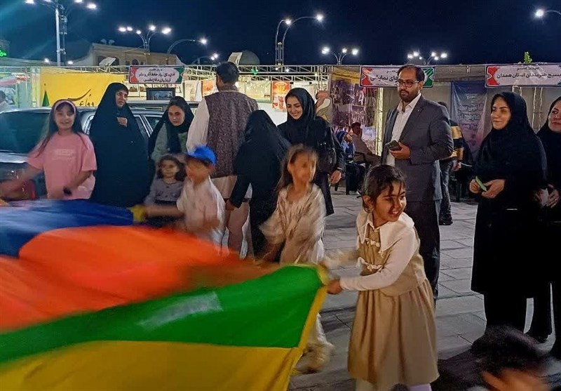 اخبار استان همدان , اخبار همدان , 