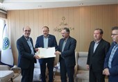 مدیرکل کمیته امداد استان آذربایجان غربی معرفی شد