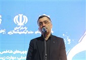 معاون وزیر: دانشگاه‌های نسل چهارم باید کیفیت زندگی مردم را ارتقا دهند
