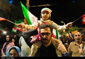 صد و دومین  شب حماسه حضور در میدان- زنجان