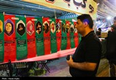 صد و دومین  شب حماسه حضور در میدان- زنجان