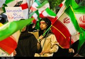صد و دومین  شب حماسه حضور در میدان- زنجان