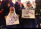 صد و دومین  شب حماسه حضور در میدان- زنجان