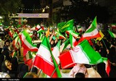 صد و دومین  شب حماسه حضور در میدان- زنجان
