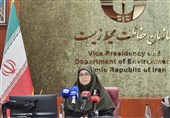 انصاری:حفاظت از طبیعت در شرایط سخت کشور با ایثار محیط‌بانان ادامه دارد