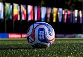 برنامه بازی‌های روز دوم جام جهانی 2026