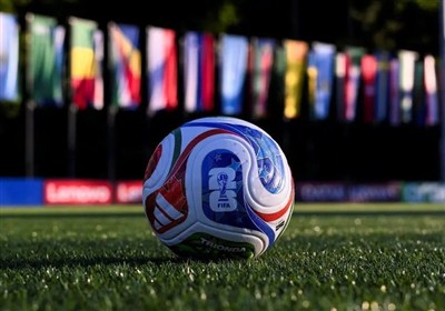برنامه بازی‌های روز دوم جام جهانی 2026