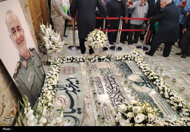 اخبار شهر ری , 