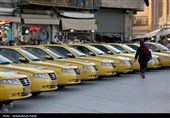 آیین نوسازی و بهره برداری از ناوگان جدید حمل و نقل شهری - همدان