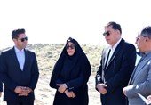 آخرین وضعیت دو بانده شدن محور «کرمان ـ بافت»