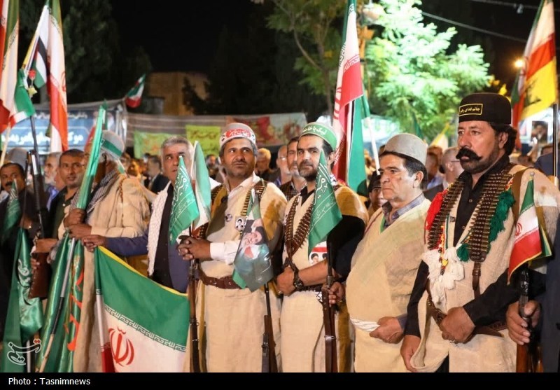 اخبار یاسوج , 