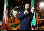 102 شب فریاد مقاومت در یاسوج