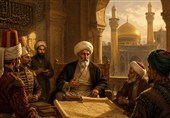 بازخوانی منش سیاسی علامه بهابادی در عرصه بین‌الملل