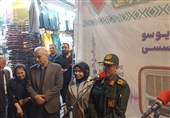 ماموریت هنرمندان دفع توطئه نرم دشمنان است