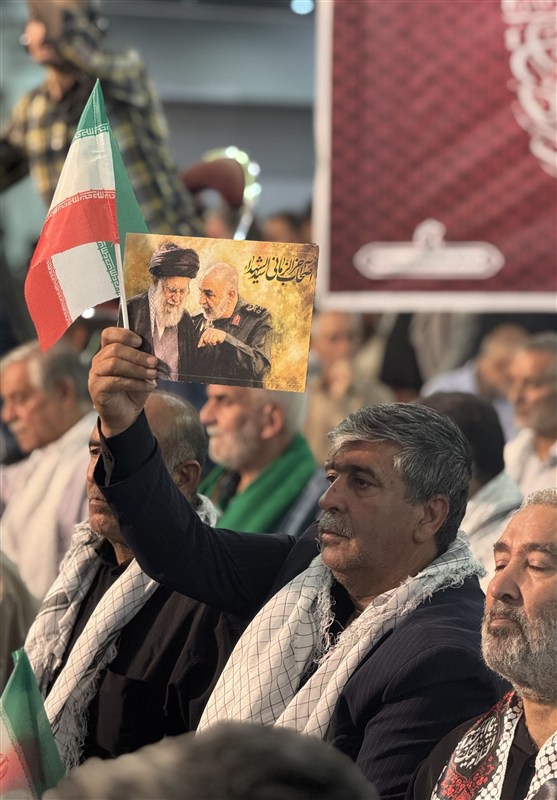 شهید سردار حسین سلامی ,