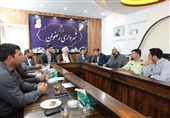 هشدار دستگاه قضا به مدیران؛ مطالبات مردم کالپوش نباید معطل بماند