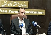 افزایش ظرفیت لجستیکی منطقه آزاد انزلی از 150 هزار تن به یک میلیون تن