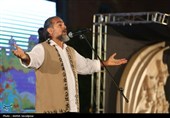 پیوند فرهنگی شمال و جنوب در مراسم «در مسیر جاودانگی» بندرانزلی
