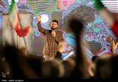 پیوند فرهنگی شمال و جنوب در مراسم «در مسیر جاودانگی» بندرانزلی