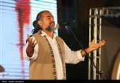پیوند فرهنگی شمال و جنوب در مراسم «در مسیر جاودانگی» بندرانزلی
