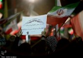 پیوند فرهنگی شمال و جنوب در مراسم «در مسیر جاودانگی» بندرانزلی