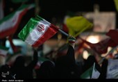 پیوند فرهنگی شمال و جنوب در مراسم «در مسیر جاودانگی» بندرانزلی