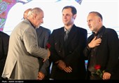 پیوند فرهنگی شمال و جنوب در مراسم «در مسیر جاودانگی» بندرانزلی