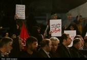 پیوند فرهنگی شمال و جنوب در مراسم «در مسیر جاودانگی» بندرانزلی