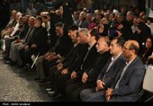 پیوند فرهنگی شمال و جنوب در مراسم «در مسیر جاودانگی» بندرانزلی