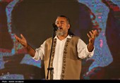 پیوند فرهنگی شمال و جنوب در مراسم «در مسیر جاودانگی» بندرانزلی