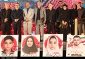 پیوند فرهنگی شمال و جنوب در مراسم «در مسیر جاودانگی» بندرانزلی