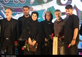 پیوند فرهنگی شمال و جنوب در مراسم «در مسیر جاودانگی» بندرانزلی