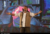 پیوند فرهنگی شمال و جنوب در مراسم «در مسیر جاودانگی» بندرانزلی