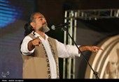 پیوند فرهنگی شمال و جنوب در مراسم «در مسیر جاودانگی» بندرانزلی