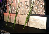 پیوند فرهنگی شمال و جنوب در مراسم «در مسیر جاودانگی» بندرانزلی